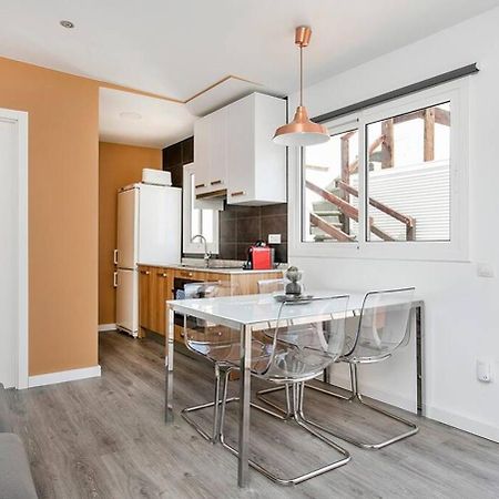 Cozy&New With Terrace Apartment L'Hospitalet de Llobregat Exterior photo
